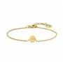 Bracelet Femme CO88 Collection 8CB-90628 Doré