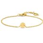 Bracelet Femme CO88 Collection 8CB-90629 Doré