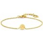 Bracelet Femme CO88 Collection 8CB-90630 Doré