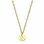 Pendentif Femme CO88 Collection 8CN-26141 Doré