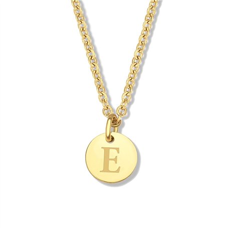 Pendentif Femme CO88 Collection 8CN-26142 Doré