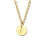 Pendentif Femme CO88 Collection 8CN-26143 Doré