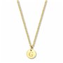 Pendentif Femme CO88 Collection 8CN-26144 Doré