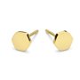 Boucles d´oreilles Femme CO88 Collection 8CE-70308 Doré