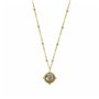 Pendentif Femme CO88 Collection 8CN-26167 Doré