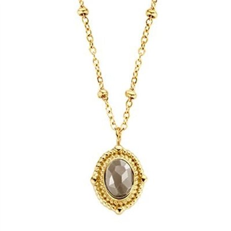 Pendentif Femme CO88 Collection 8CN-26171 Doré