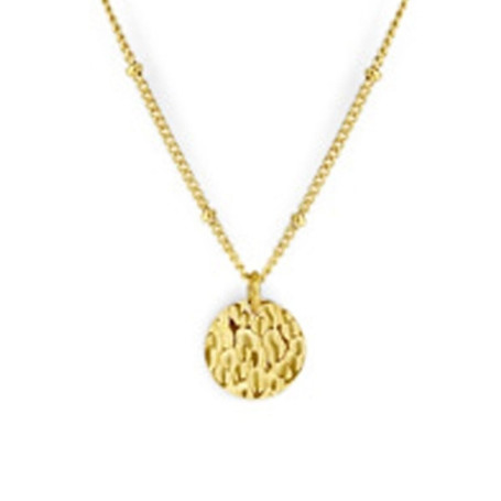 Pendentif Femme CO88 Collection 8CN-26188 Doré