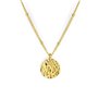 Pendentif Femme CO88 Collection 8CN-26188 Doré