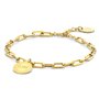 Bracelet Femme CO88 Collection 8CB-90690 Doré