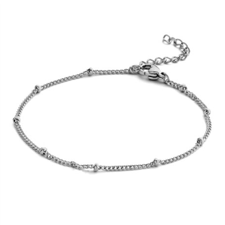 Bracelet Femme CO88 Collection 8CB-90701 Argenté