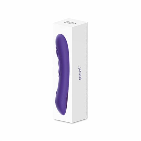 Vibrateur G-Spot Kiiroo
