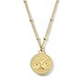Pendentif Femme CO88 Collection 8CN-26219 Doré