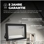 IP65 Projecteur Étanche Ultra Lu