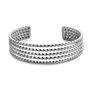 Bracelet Femme CO88 Collection 8CB-90801 Argenté