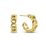 Boucles d´oreilles Femme CO88 Collection 8CE-70406 Doré