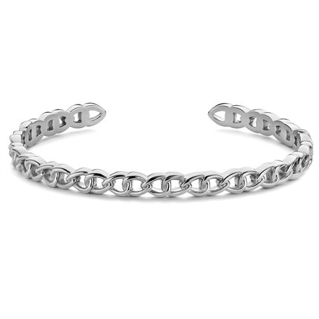 Bracelet Femme CO88 Collection 8CB-90818 Argenté