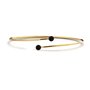 Bracelet Femme CO88 Collection 8CB-90868 Doré