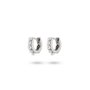 Boucles d´oreilles Femme 24KAE 42419S Argenté