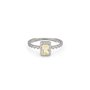 Bague Femme 24KAE 12472S/54 14 Argenté