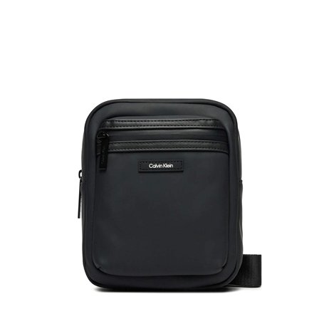 Calvin Klein ESSENTIAL CONV REPORTER BEH - Black One Size