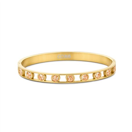Bracelet Femme CO88 Collection 8CB-91090 Doré