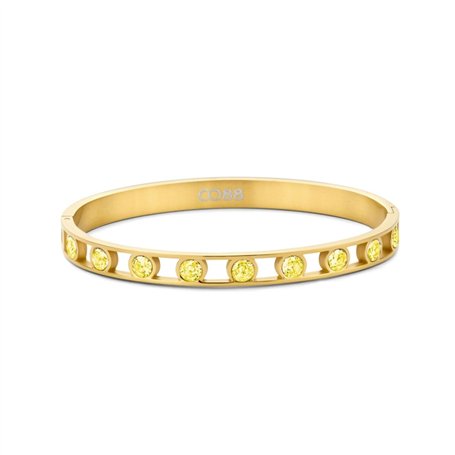 Bracelet Femme CO88 Collection 8CB-91091 Doré