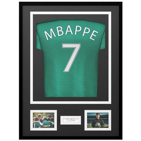 Avalo Cadre pour objets en aluminium - Cadre de boîte 3D - 60 x 80 cm - Noir - Cadre profond - Cadre photo