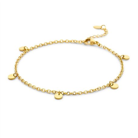 Bracelet Femme CO88 Collection 8CA-00012 Doré