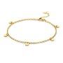Bracelet Femme CO88 Collection 8CA-00012 Doré