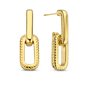 Boucles d´oreilles Femme CO88 Collection 8CE-70556 Doré
