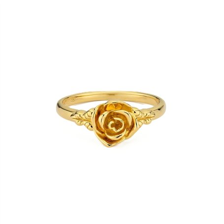 Bague Femme 24KAE 124135Y/54 Doré 14