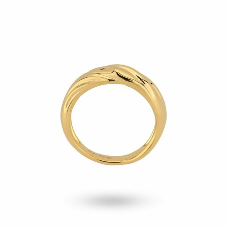 Bague Femme 24KAE 124142Y/54 Doré 14