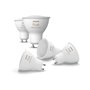 Philips Hue White and Color Ambiance Ampoule LED connectée Pack de 5