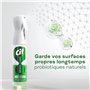 Cif Infinite+Clean Spray Multi-Usages Nettoyage sans Efforts 280ml