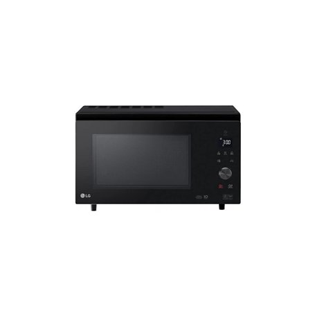 LG MJ3965BIB Comptoir Micro-ondes grill 39L 1350W Noir Micro-ondes