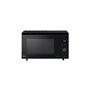 LG MJ3965BIB Comptoir Micro-ondes grill 39L 1350W Noir Micro-ondes