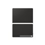 Housse pour Tablette Samsung EF-BX620PBEGWW Noir