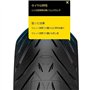 PIRELLI PIRELLI 120/70 ZR17 58W ANGEL ST TL - 70/70/R17 58W - A/A/70dB - Moto Pneu