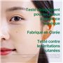 [PKY] Pyunkang Yul Set de Soins Coréens, Apaisement & Hydratation, Tonique Solution Calmante, Ampoule & Crème, Emballage Traditi
