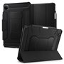 Spigen Rugged Armor Pro Coque Compatible avec iPad Pro 11 Pouces 4ème / 3ème / 2ème / 1ère Génération (2022/2021/2020/2018) avec