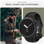 Spigen Liquid Air Coque Compatible avec Google Pixel Watch 3 41mm (2024) / Google Pixel Watch 2 (2023) / Google Pixel Watch (202
