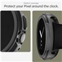 Spigen Liquid Air Coque Compatible avec Google Pixel Watch 3 41mm (2024) / Google Pixel Watch 2 (2023) / Google Pixel Watch (202