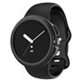 Spigen Liquid Air Coque Compatible avec Google Pixel Watch 3 41mm (2024) / Google Pixel Watch 2 (2023) / Google Pixel Watch (202