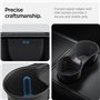 Spigen Tesla Model Y (~2024) et Model 3 (2021-2023) Console Centrale Porte-Boisson (Conception à Prise Détendue) Insert pour Acc