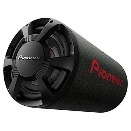Pioneer Caisson de Basses Bassreflex ts-wx306t1300 W Max Tube