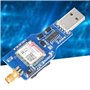 Module série GSM/GPRS SIM800C USB vers GSM avec Fonction sans Fil