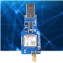 Cartes de Port USB, Module série GSM/GPRS SIM800C USB vers GSM avec Fonction sans Fil, Module à Quatre fréquences