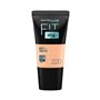 Maybelline Fit Me Fond de teint mat et sans pores SPF 22 220 18 ml