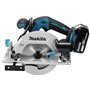 Scie circulaire 18V Li-Ion BL Ø165 mm (Machine seule) en MAKPAC - MAKITA DHS680ZJ