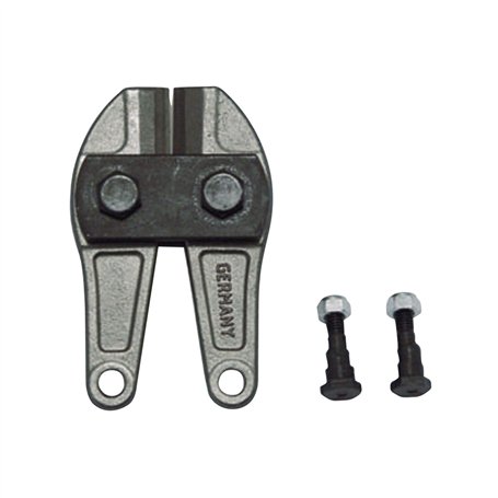 Solido S097-1900/0000-1 Tête de coupe-boulon 900 mm